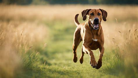 Infografika: Ridgeback - charakteristika a štandard