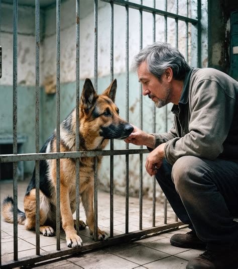 Ilustrácia útulku a jeho obyvateľov