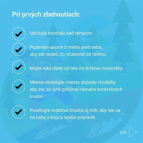 Infografika výhod behu na páse a bezpečnostné tipy