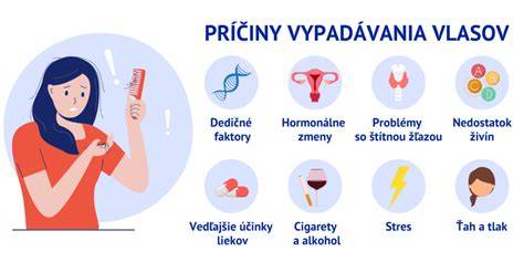 Infografika: hormonálne zmeny pri falošnej gravidite