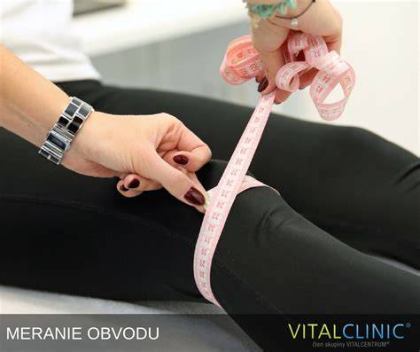 Meranie obvodu hrudníka a krku prazdny