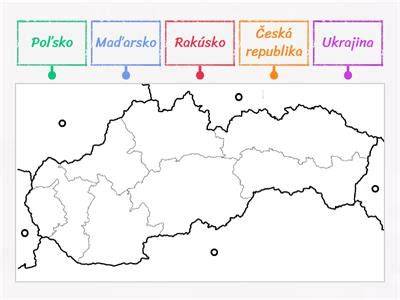 Mapa: Krajiny s rôznymi pravidlami pre chov amstaffov