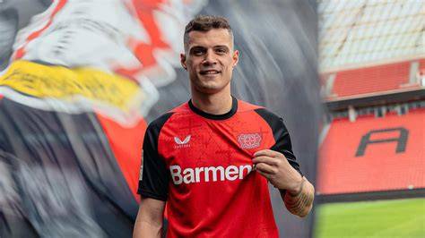Infografika: Cesta Martina Terriera do Bayer Leverkusen a jeho sľubované šance na zápasy v Bundeslige