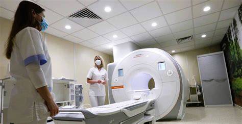 Mapa leukogramu a dôležitých diagnostických zobrazovacích metód