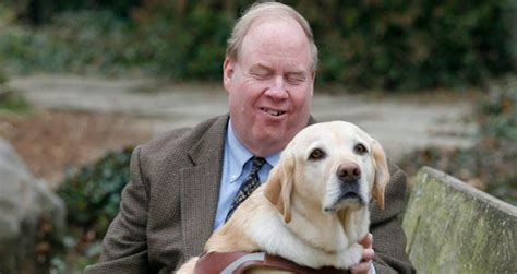 Pes Roselle a Michael Hingson