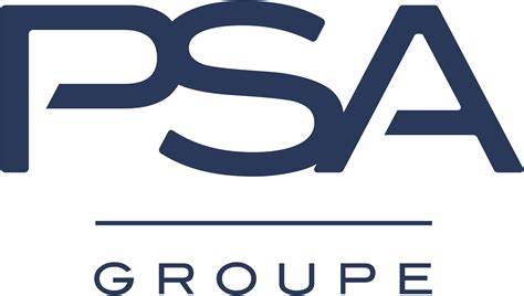 Logo psa a srdca