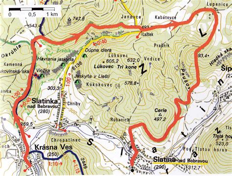 Mapa rozšírenia kaukazského ovčiaka po regióne