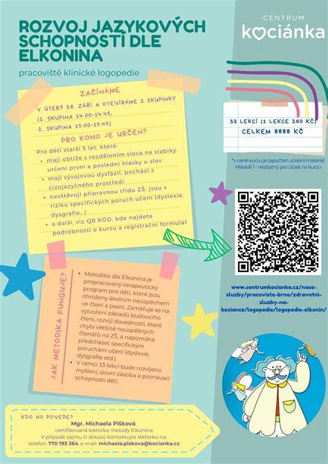 Infografika: Význam hudby v ranom detstve - rozvoj jazykových a kognitívnych schopností