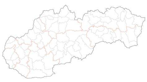 Mapa slovenských hudobných vydavateľstiev a festivalov detskej hudby