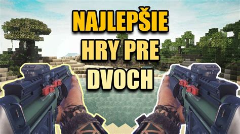 Ilustrácia počítačovej hry pre dvoch