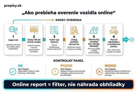 Grafika s tipmi na overenie spoľahlivosti predajcu a kontrolu zdravotných vyšetrení