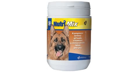 Doplnky stravy pre psov