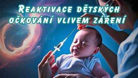 Schéma očkovacích skríningov a označenie vakcín v preukaze