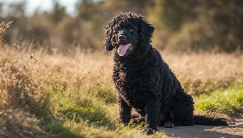 História plemena Barbet
