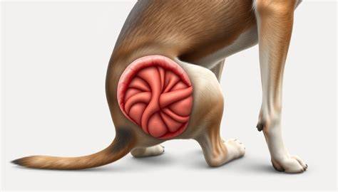 Infografika: Hemoroidy u psov a spôsoby diagnostiky