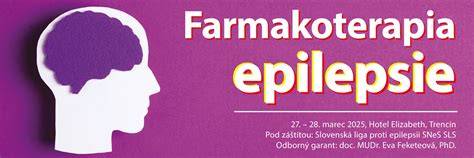 Farmakoterapia epilepsie a ďalšie možnosti liečby