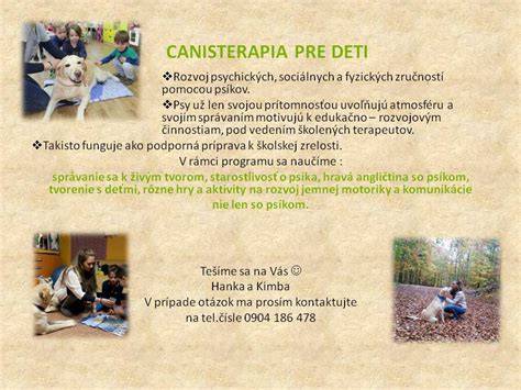 Infografika: Canisterapia a epilepsia - mechanizmus a prínosy pre dieťa