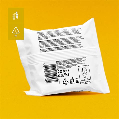 Obal od potkaních jedov s varovným symbolom