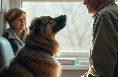 Pes označuje svojho majiteľa pachom