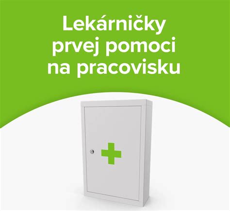 Obsah psieho lekárničky