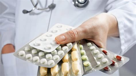 História objavu antibiotík