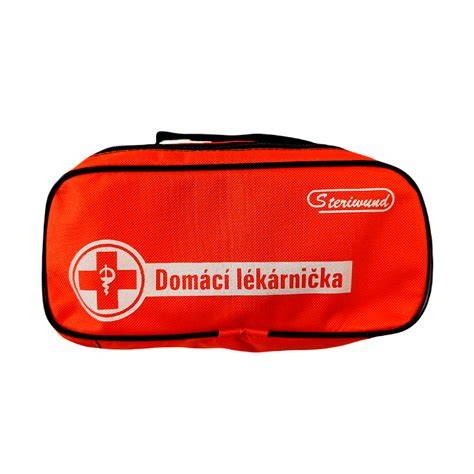 Domáca lekárnička a praktické tipy