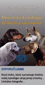 Postup zápisu šteniat do UKK