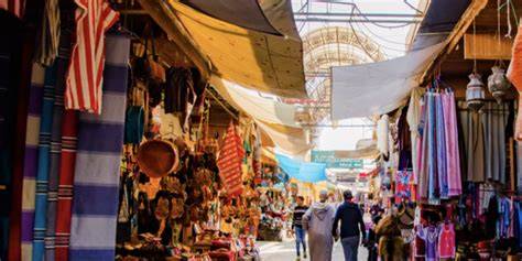 Mapa pivovarníckych trhov: nové trhy Budvaru, expanzia na Indian trh a africké a arabské trhy