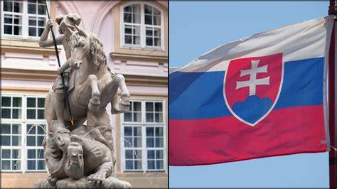 Historické maľby s cavaliermi a kráľovskými dvormi