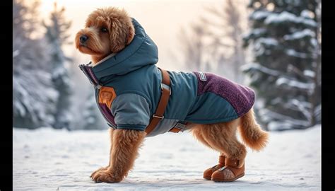 Štýlové oblečenie pre malého psa