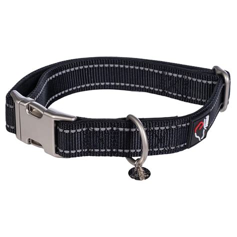 Štýlový nylonový obojok pre psa