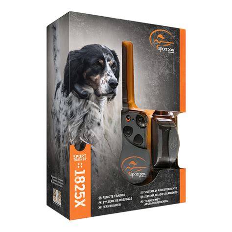 Rôzne značky elektronických obojkov: Aetertek, SportDog, Petrainer, Reedog