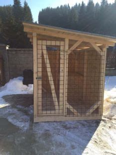 Fotogaléria rôznych realizácií psích kotercov