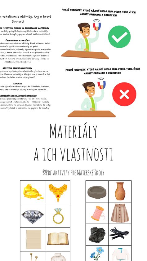 Infografika porovnávajúca materiály a ich vlastnosti pri výrobe kotercov
