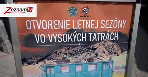 Infografika: orientačný prehľad lokalít vo Vysokých Tatrách a najznámejších scenérií