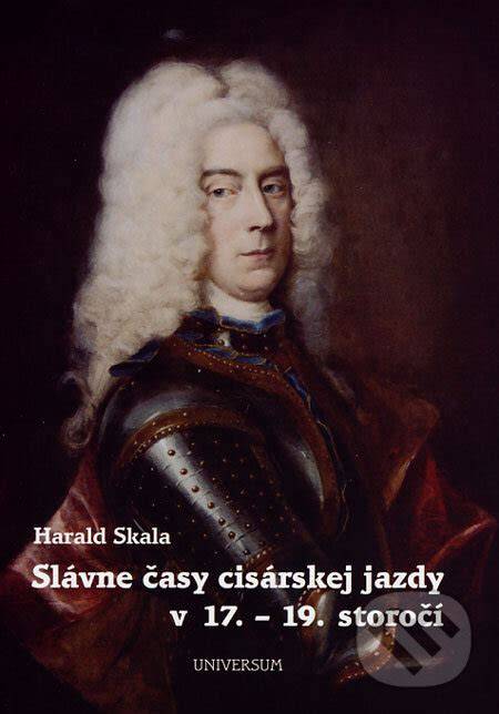 Slávne portréty s cavaliermi z 16.-19. storočia