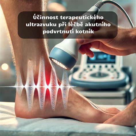 Ilustrácia princípu ultrazvuku pri výcviku