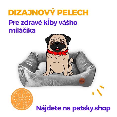 Rôzne materiály psích pelechov