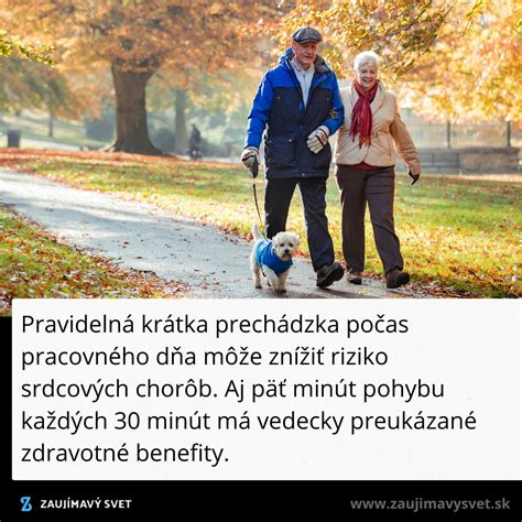 Muž na prechádzke v jesennom parku