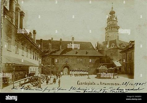 Rekonštrukcia bojovej scény s cisárskou gardou