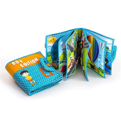 Detská knižka s okienkami a zvieratkami