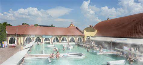 Mapa polohy Veľký Meder pri Bratislave a kúpaliska Thermal Corvinus