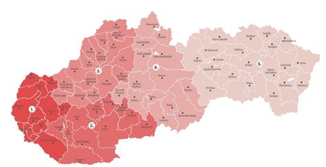 Mapa partnerov a sponzorov programov venčenia