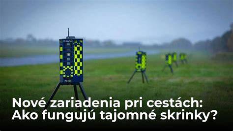 Infografika: Ako fungujú protištekacie búdky a ultrazvukové zariadenia