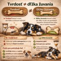 Infografika: Rozdiel medzi zápalom a abscesom u psa
